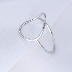 .925 Sterling Silver Ring New